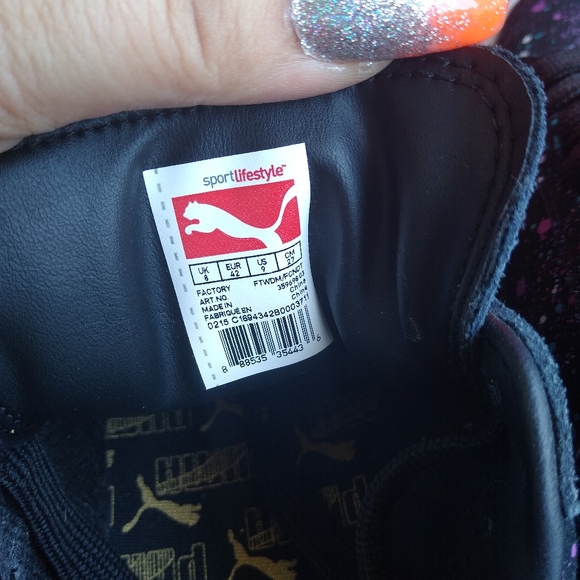 Puma - Picture 7 of 7